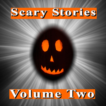 Jimmy Jackson - Scary Stories, Vol. 2
