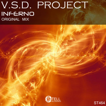 V.S.D. Project - Inferno