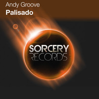 Andy Groove - Palisado