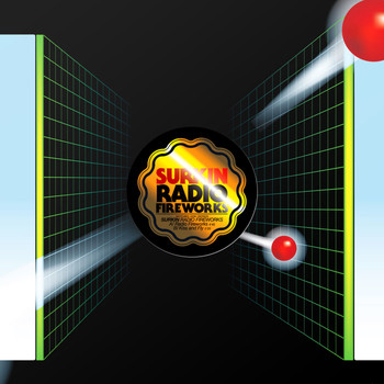 Surkin - Radio Fireworks