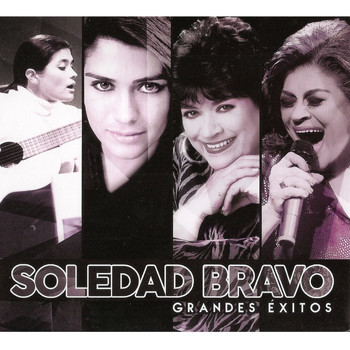 Soledad Bravo - Grandes Exitos