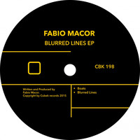 Fabio Macor - Blurred Lines