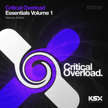 Various Artists - Critical Overload Essentials, Vol. 1