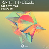 Rain Freeze - Fraction