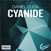 Daniel Cuda - Cyanide