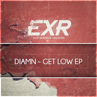 Diamn - Get Low EP