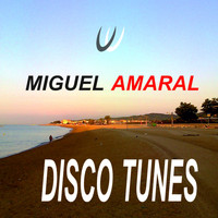 Miguel Amaral - Disco Tunes
