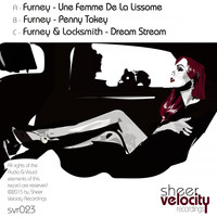 Furney - Une Femme De La Lissome EP