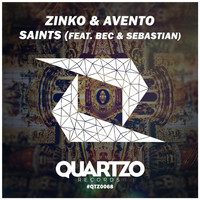 Zinko - Saints