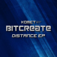 Komet - Distance EP