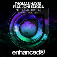 Thomas Hayes feat. Joni Fatora - Neon (Alluvion)
