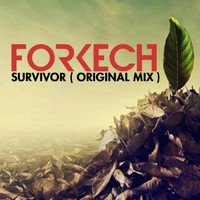 Forkech - Survivor