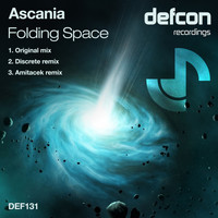 Ascania - Folding Space