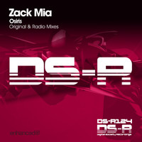 Zack Mia - Osiris