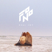 Fono - Real Joy (Remixes)