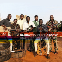 Bamba Wassoulou Groove - Farima