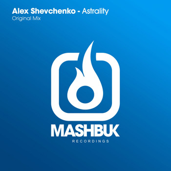 Alex Shevchenko - Astrality