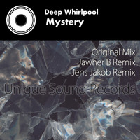 Deep Whirlpool - Mystery
