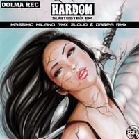 Hardom - Subtested EP