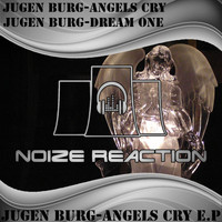 Jugen Burg - Angels Cry