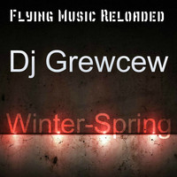 DJ Grewcew - Winter-Spring