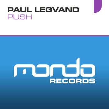 Paul Legvand - Push