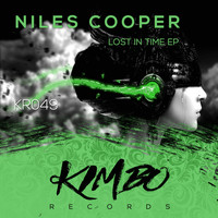 Niles Cooper - Lost In Time