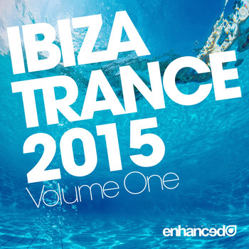 Various Artists - Ibiza Trance 2015, Vol. 1