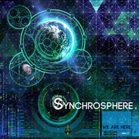 Synchrosphere - We Are Here