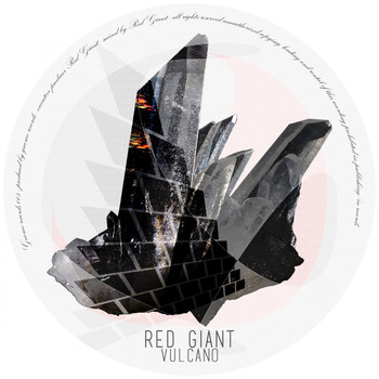 Red Giant - Vulcano
