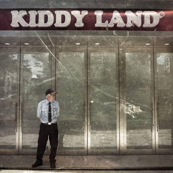 Various Artists - Kiddy Land