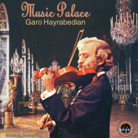 Garo Hayrabedian - Music Palace