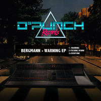 Bergmann - Warning EP