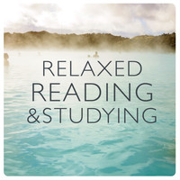 Calm Music for Studying|Reading and Study Music|Relaxation Study Music - Relaxed Reading and Studying