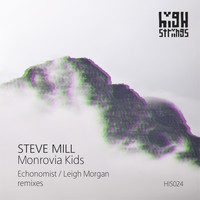 Steve Mill - Monrovia Kids