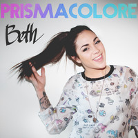 Beth - Prismacolore