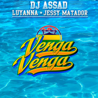 DJ Assad - Venga Venga
