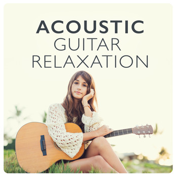 Various Artists - Acoustic Guitar Relaxation