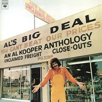Al Kooper - Al's Big Deal