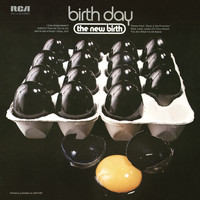 The New Birth - Birth Day