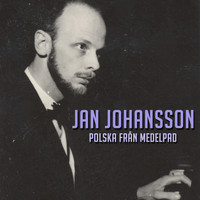 Jan Johansson - Polska från medelpad