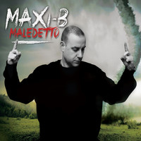 Maxi B - Maledetto (Explicit)