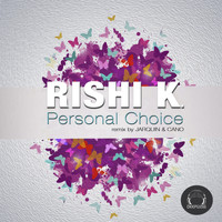 Rishi K. - Personal Choice