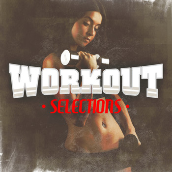 Work Out Music|House Workout|Spinning Workout - Workout Selections