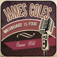 James Cole's Washboard Four - Runnin' Wild