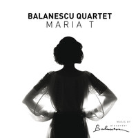 Balanescu Quartet - Maria T (Reissue)