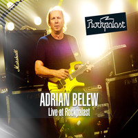 Adrian Belew - Live at Rockpalast Forum, Leverkusen, Germany 3rd November, 2008