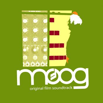 Various Artists - Moog (Original Film Soundtrack)