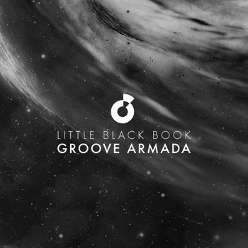 Groove Armada - Little Black Book