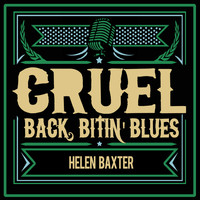 Helen Baxter - Cruel Back Bitin' Blues
